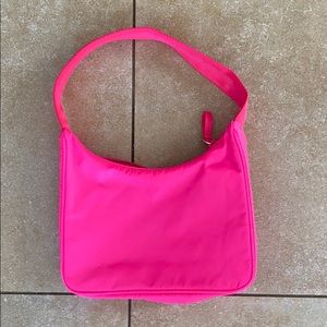 Aritzia hobo bag